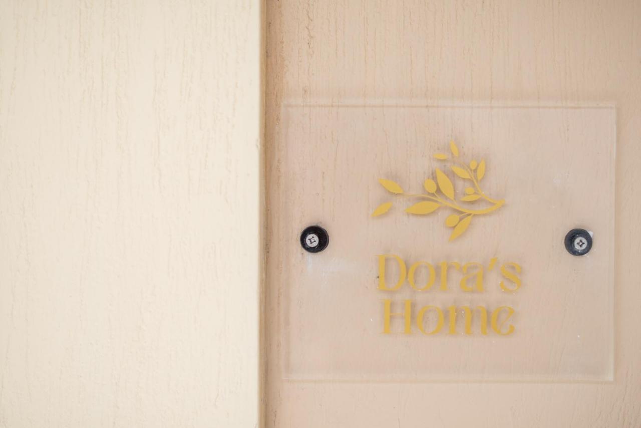Dora'S Home Kanálion Buitenkant foto